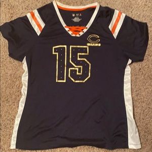 Women’s Bears Jersey Top
